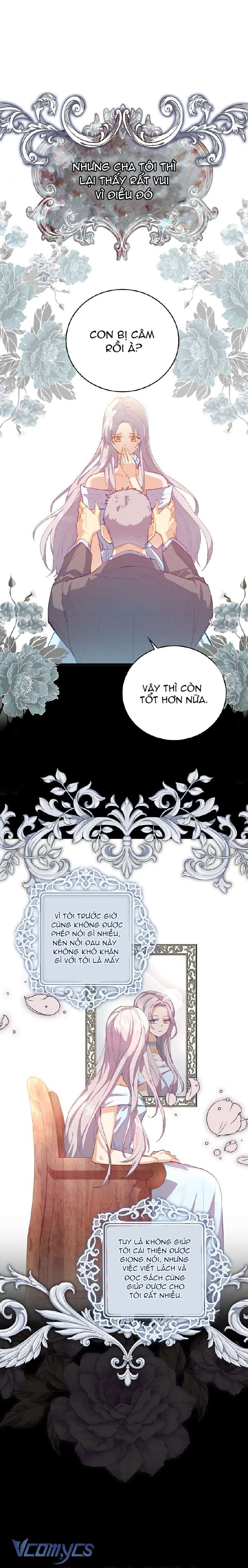 Tôi Chỉ Nhận Ra Sau Khi Mất Cô Ấy Chap 1 - Trang 2