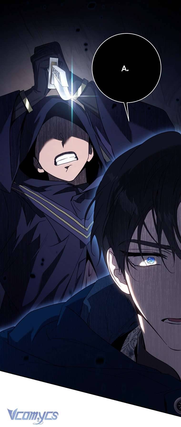 Thuần Hóa Bạo Quân Rồi Bỏ Trốn Chap 110 - Trang 2