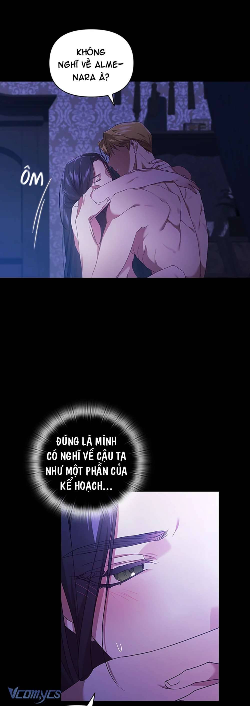 Hôn Nhân Này Rồi Sẽ Đổ Vỡ Chapter 27 - Trang 3