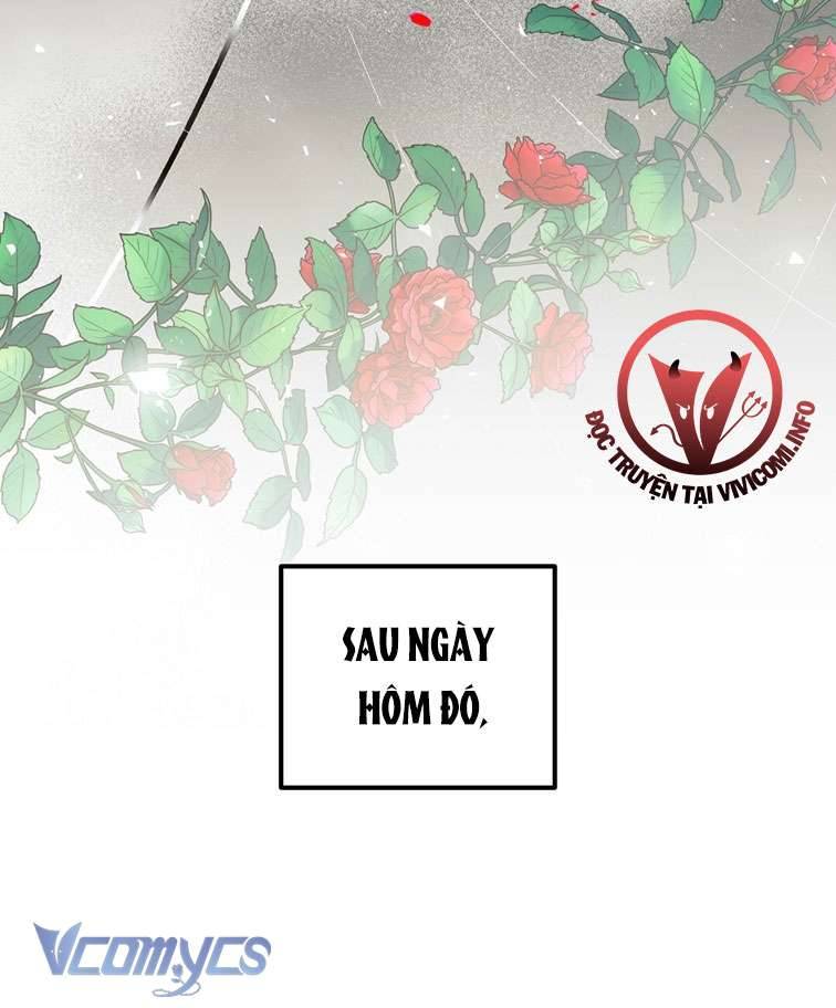 [18+] Vì Những Thứ Đã Tan Vỡ Chap 14 - Trang 3