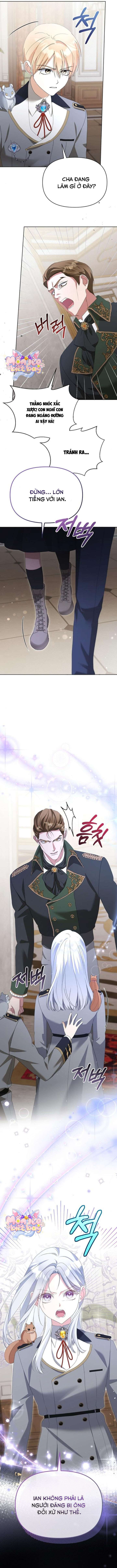 Trở Thành Con Gái Nuôi Của Gia Tộc Sát Thủ Chapter 45 - Trang 4