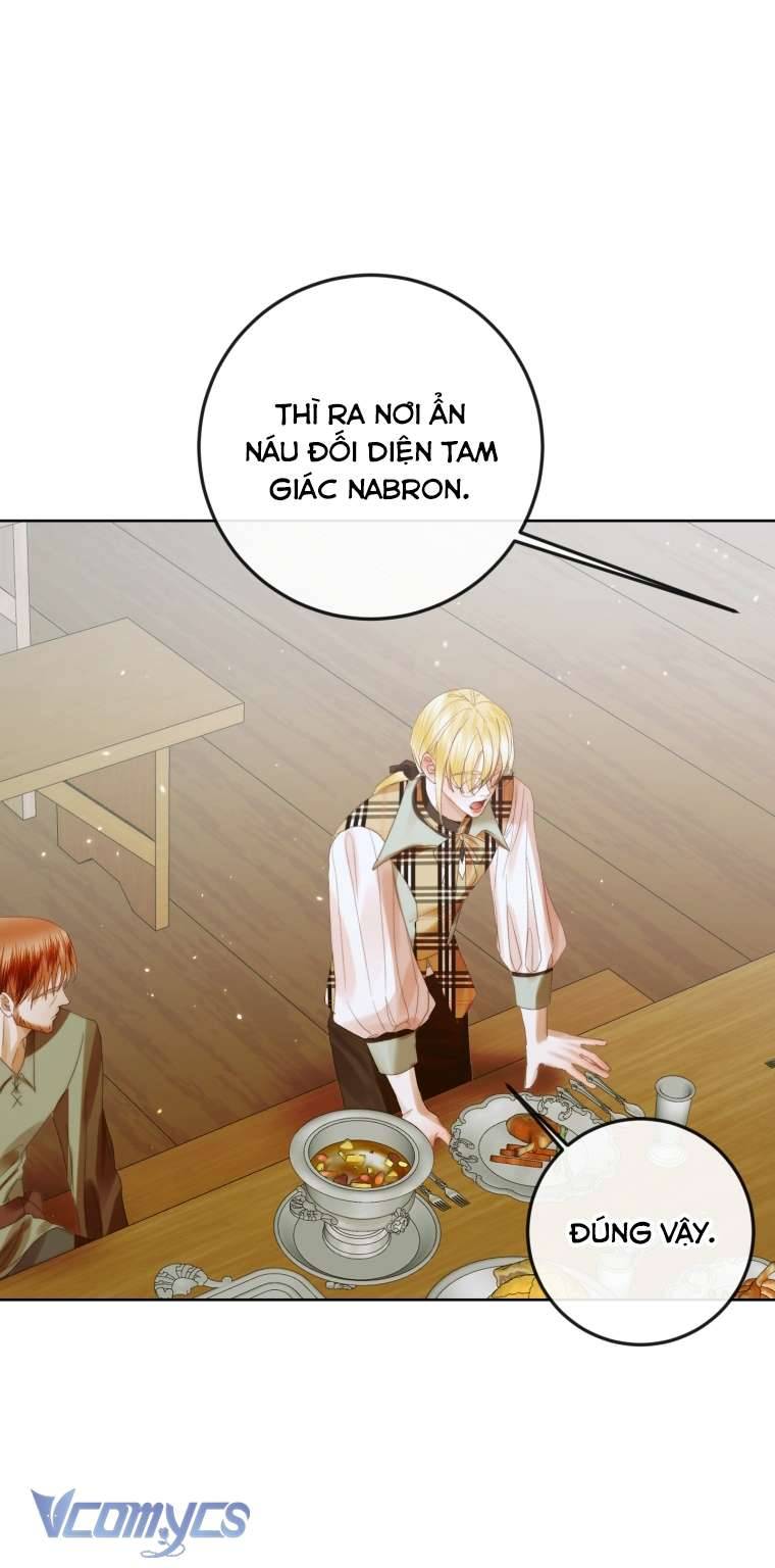 Siren: Trở Thành Gia Đình Của Nhân Vật Phản Diện Chapter 81 - Trang 3