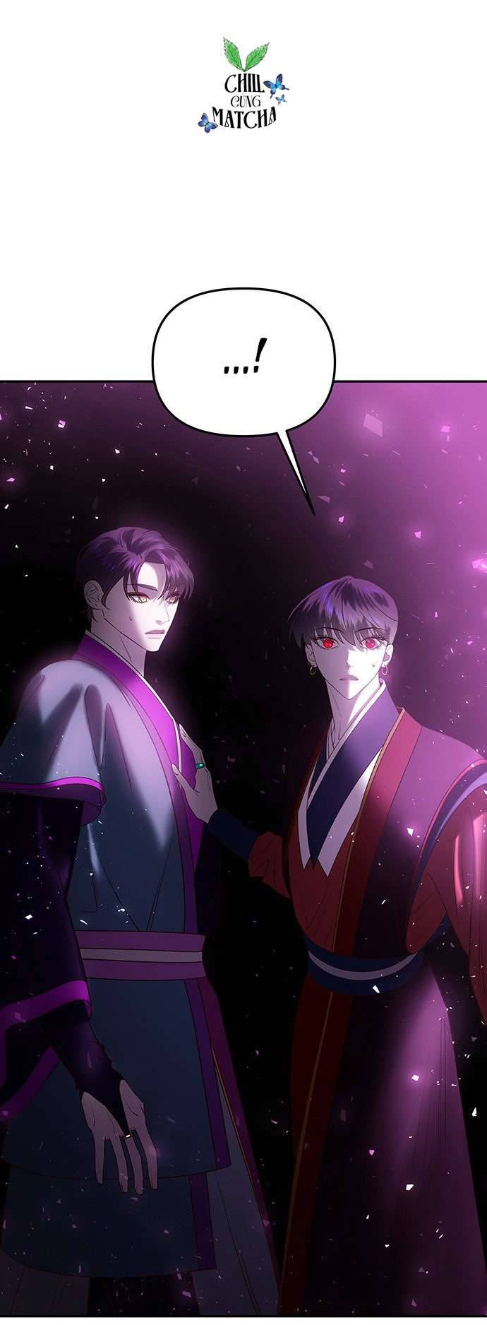 Vương Tử Huyền Bí Chapter 51 - Trang 4