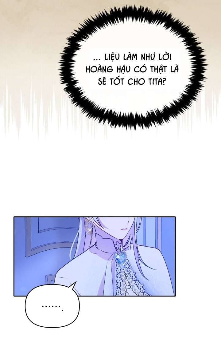Người Bảo Hộ Của Bạo Quân Là Ma Nữ Tàn Độc Chap 46 - Trang 4