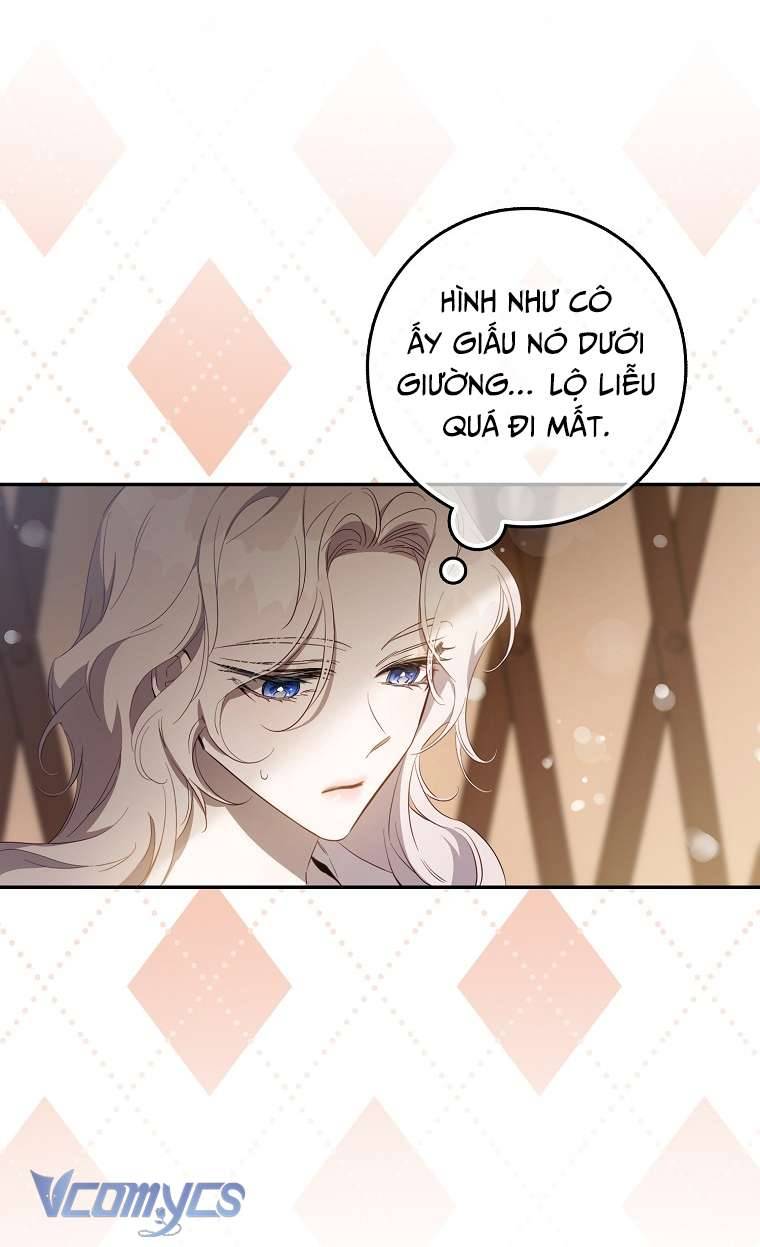 Thuần Hóa Bạo Quân Rồi Bỏ Trốn Chap 100 - Trang 2