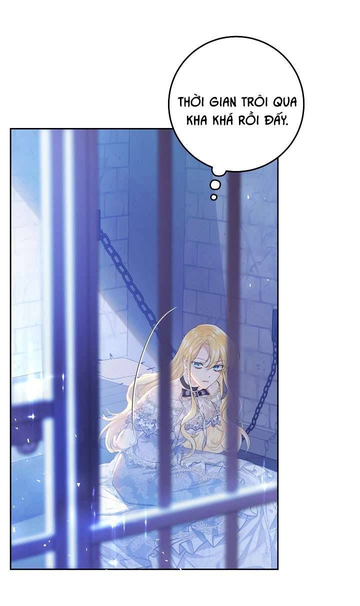 Ác Nữ Chỉ Là Một Con Rối Chap 47 - Trang 2