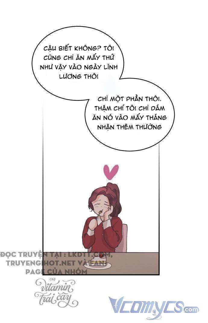 Oan Gia Ngõ Hẹp Chapter 40 - Trang 3