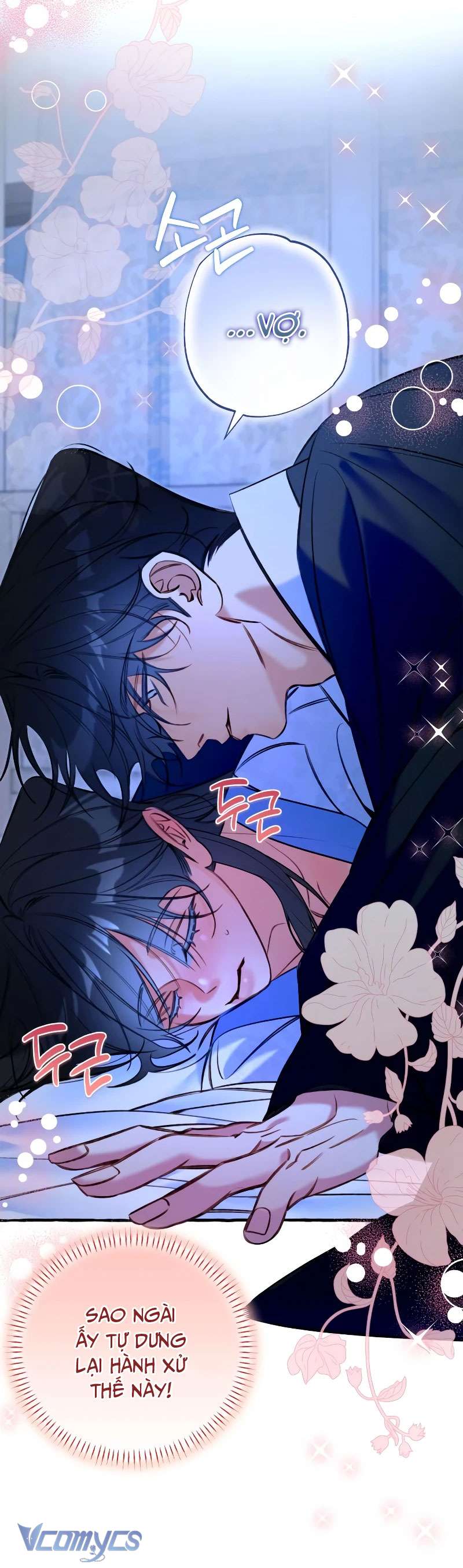 Chuyện Tình Tuyết Phương Bắc Chapter 9 - Trang 4