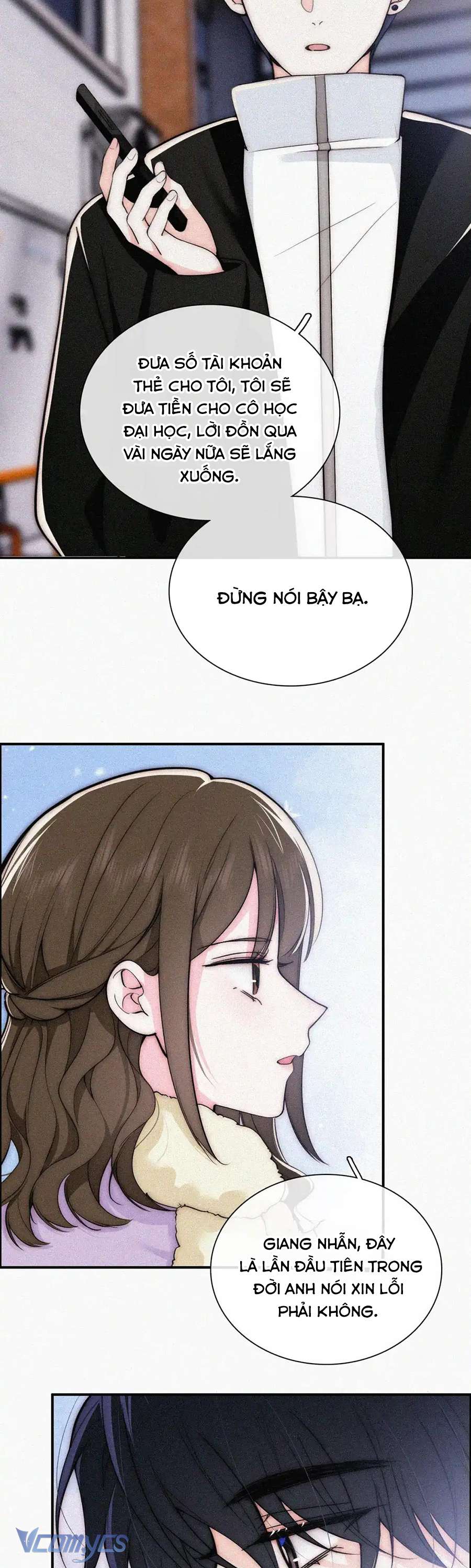 Một Mực Cưng Chiều Chap 66 - Trang 2