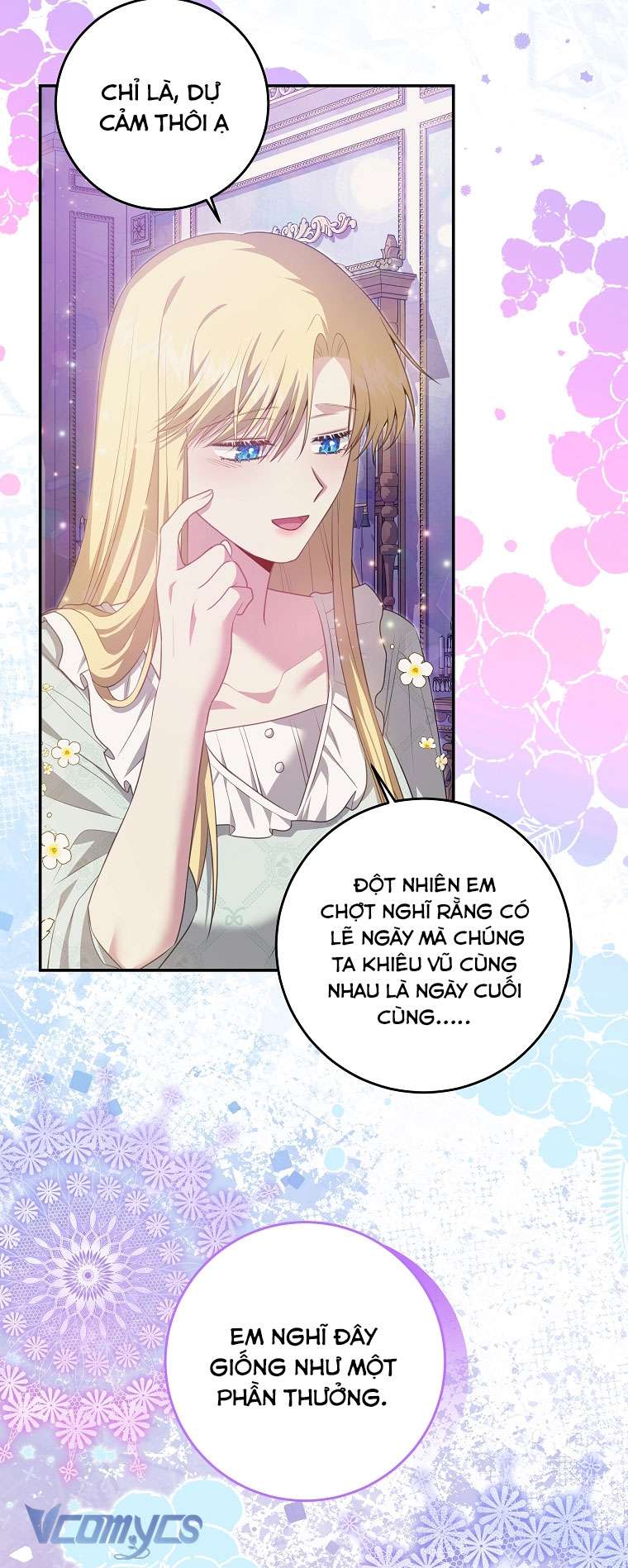 [18+] Phương Pháp Gia Hạn Hợp Đồng Hôn Nhân Chap 26 - Trang 2