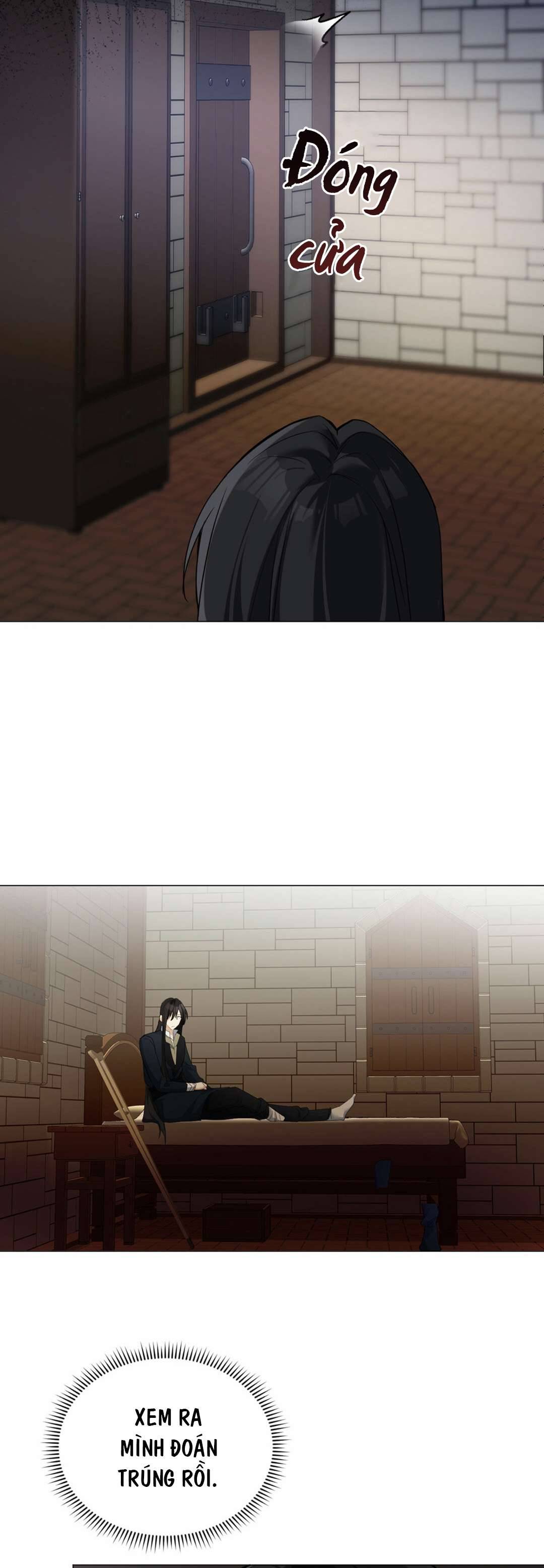 Đại Chiến Công Chúa Chapter 131 - Trang 4