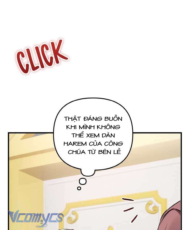 Mê Cung Cám Dỗ Của Emilone Chapter 1 - Trang 4