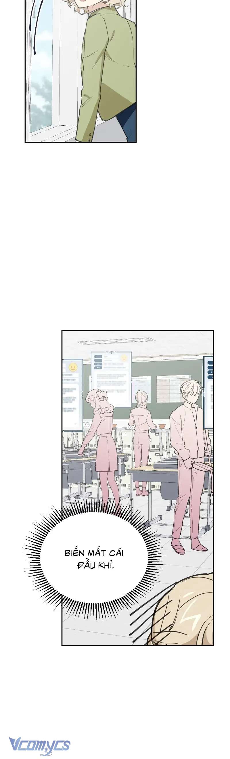 Điều Ước Sao Băng Chapter 12 - Trang 4