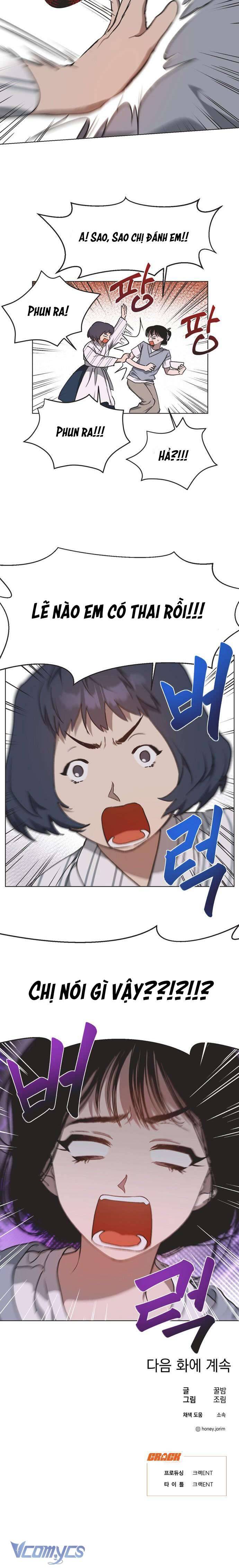 Lọ Lem Không Hoàn Hảo Chap 22 - Trang 4