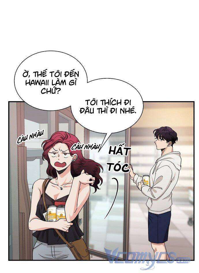 Oan Gia Ngõ Hẹp Chapter 24 - Trang 3