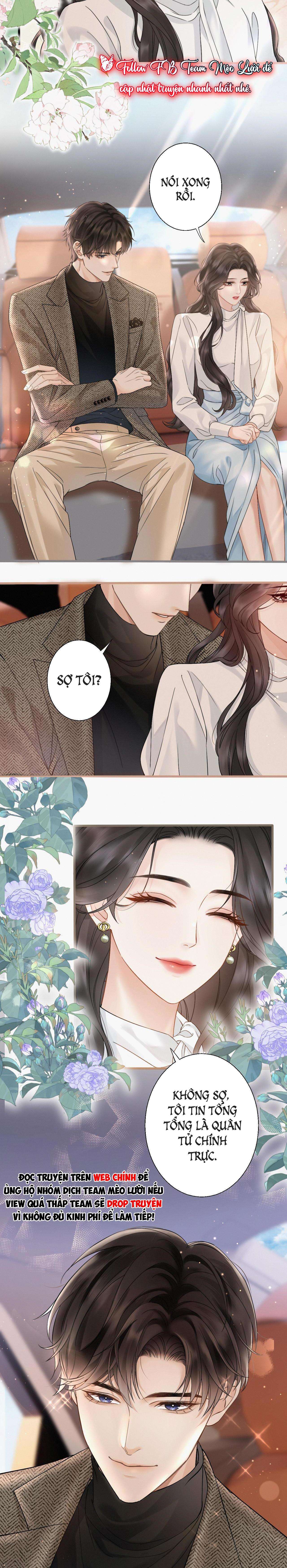 Tình Si Chap 2 - Trang 2