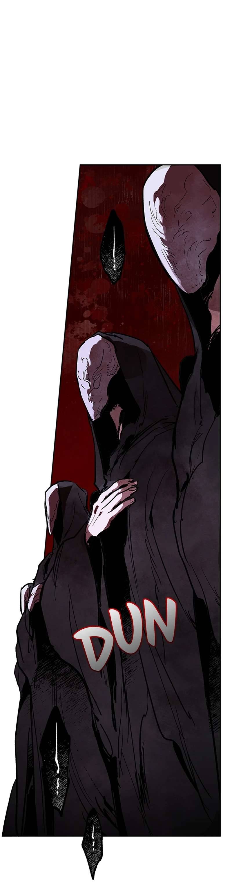 Lời Thú Nhận Của Chúa Tể Bóng Tối Chap 8 - Trang 4