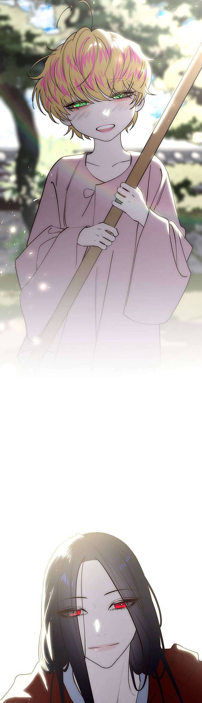 Vương Tử Huyền Bí Chapter 116 - Trang 4