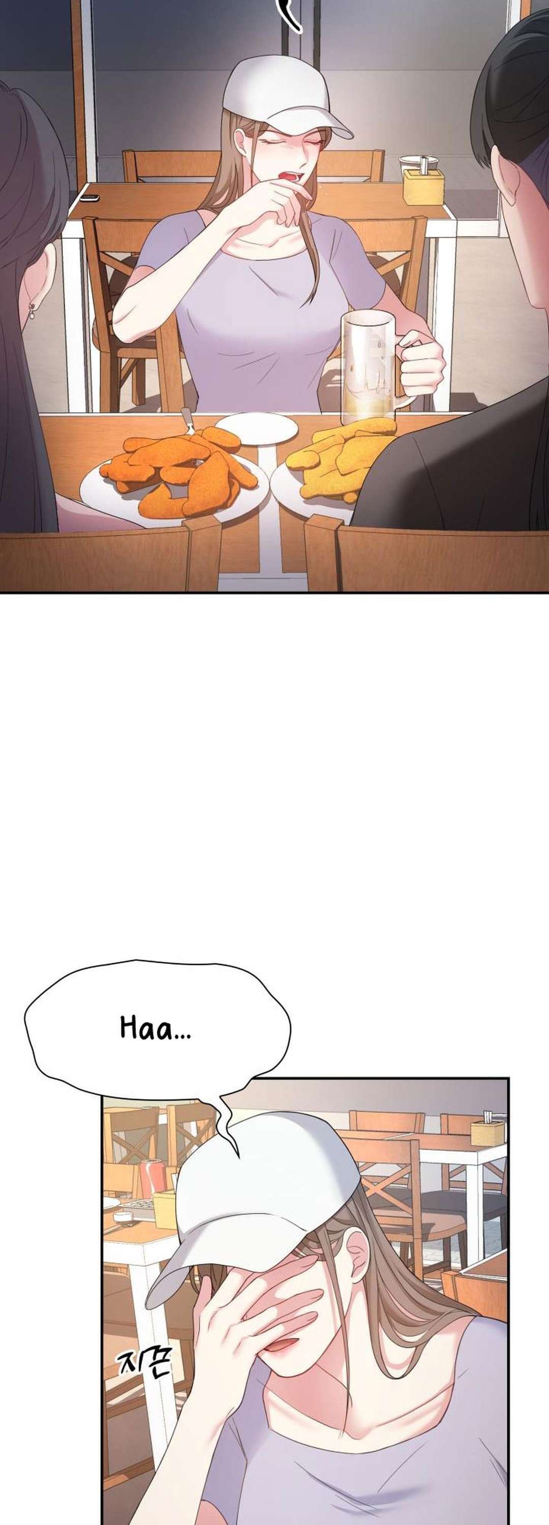 [ 18+ ] Trong Lồng Chap 2 - Trang 2