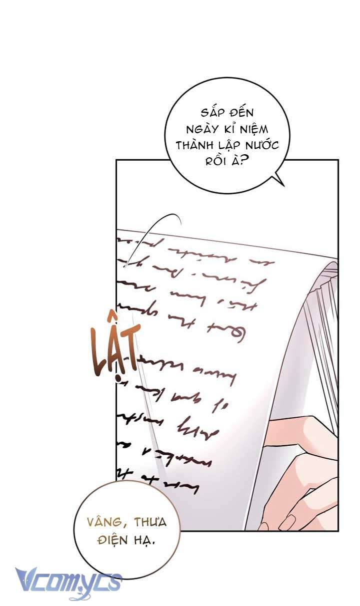 Nhà Điều Chế Nước Hoa Độc Quyền Của Bạo Chúa Chap 60 - Trang 2