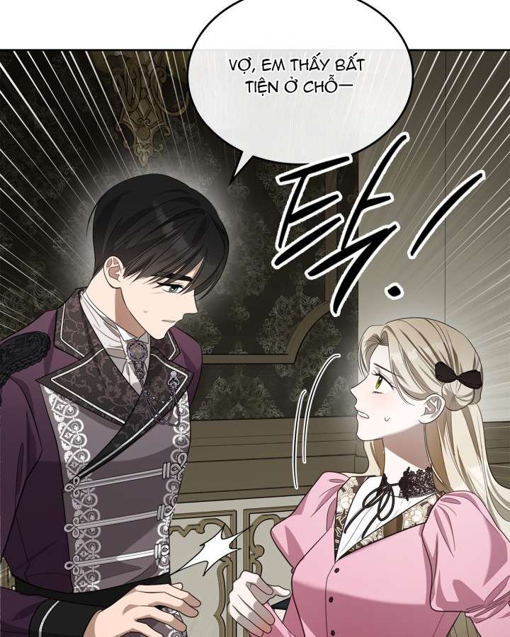 Nam Chính Quái Vật Sống Dưới Giường Tôi Chapter 55 - Trang 4