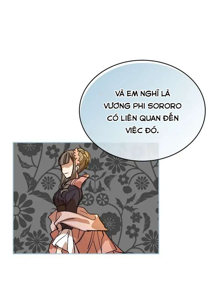 Vị Hôn Thê Khế Ước Của Công Tước Chapter 111 - Trang 4