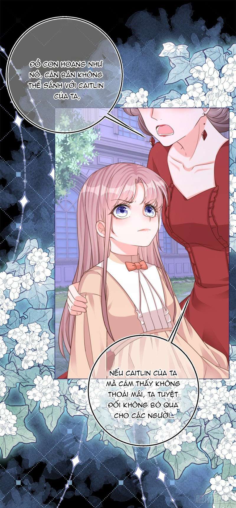 Sự Phản Công Của Nữ Công Tước Phản Chap 6 - Trang 2