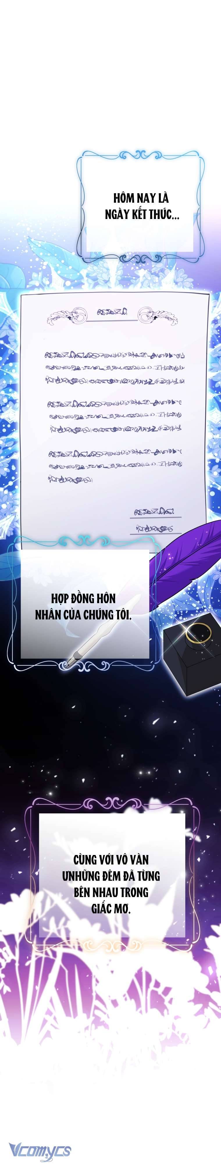 [18+] Phương Pháp Gia Hạn Hợp Đồng Hôn Nhân Chap 1 - Trang 2