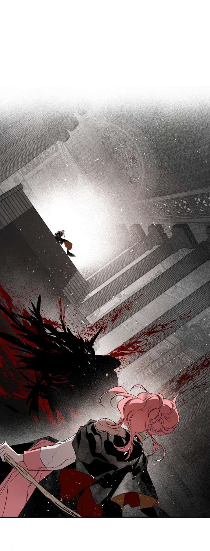 Lời Thú Nhận Của Chúa Tể Bóng Tối Chap 60 - Trang 4