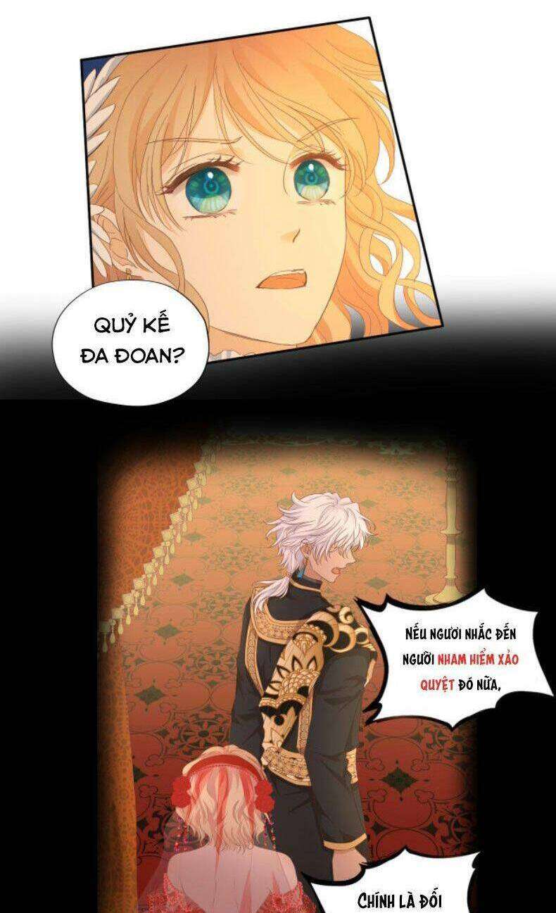 Địch Úc Đa Chi Ca Chapter 164 - Next Chapter 165