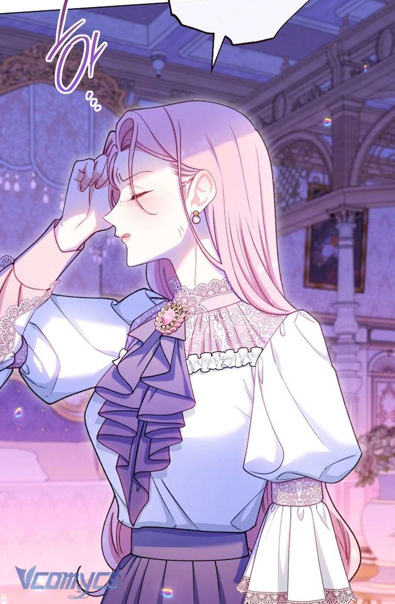 Hầu Gái Độc Quyền Của Hoàng Hậu Phản Diện Chap 59 - Trang 4