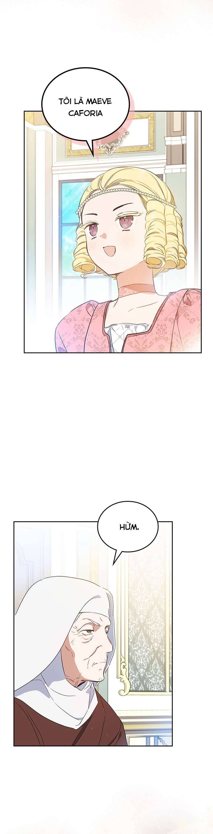 Kiếp Này Nhất Định Làm Gia Chủ Chap 105 - Trang 2