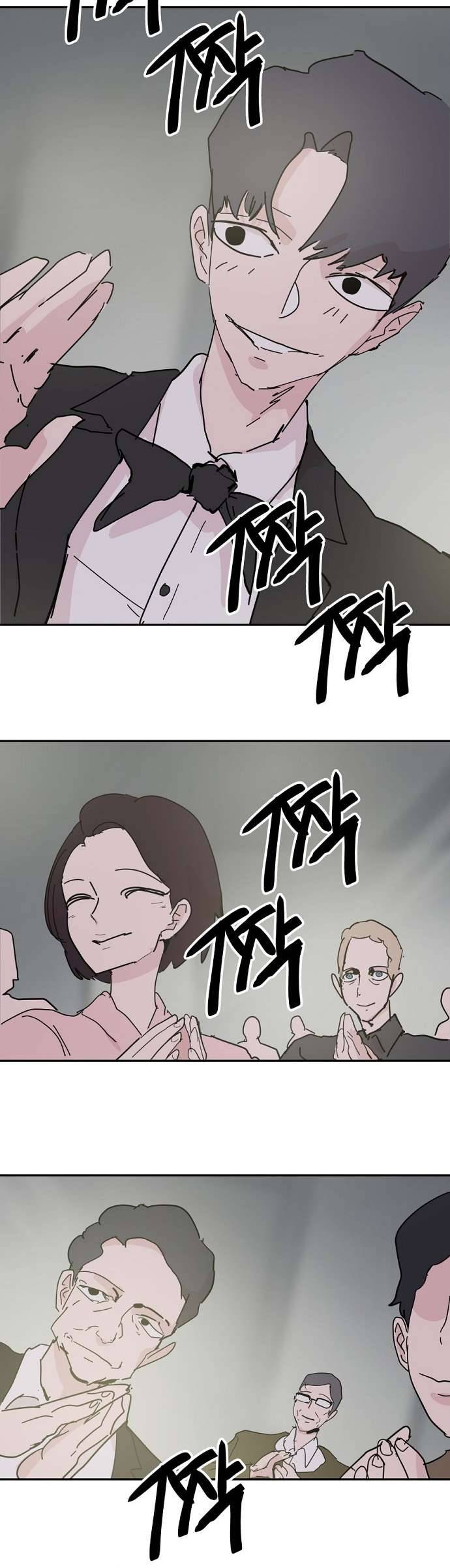 Yêu Không Hồi Kết Chap 69 - Trang 2