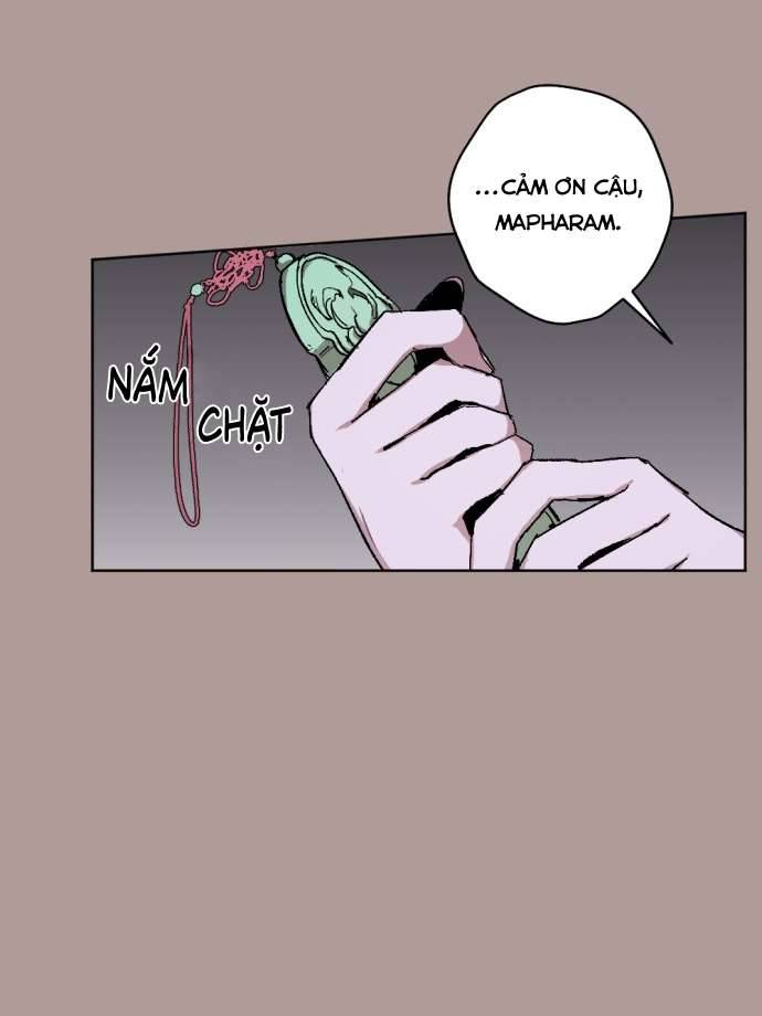 Lời Thú Nhận Của Chúa Tể Bóng Tối Chap 21 - Trang 4