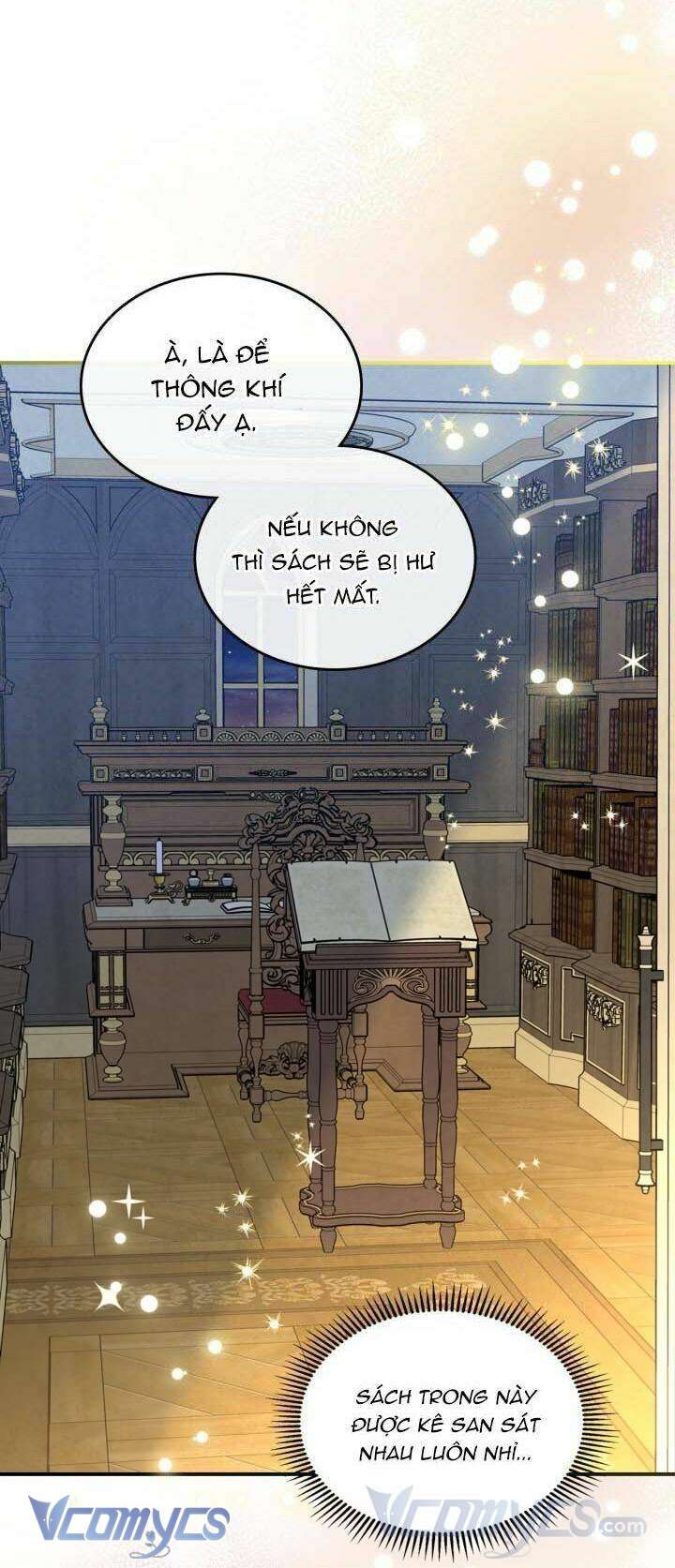 Công Nương Toàn Năng Cũng Thấy Chán Nản Chap 30 - Trang 3