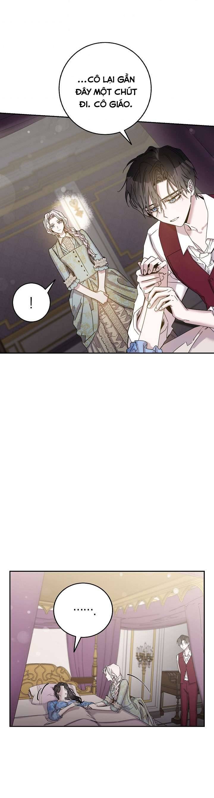 Thuần Hóa Bạo Quân Rồi Bỏ Trốn Chap 23 - Trang 2