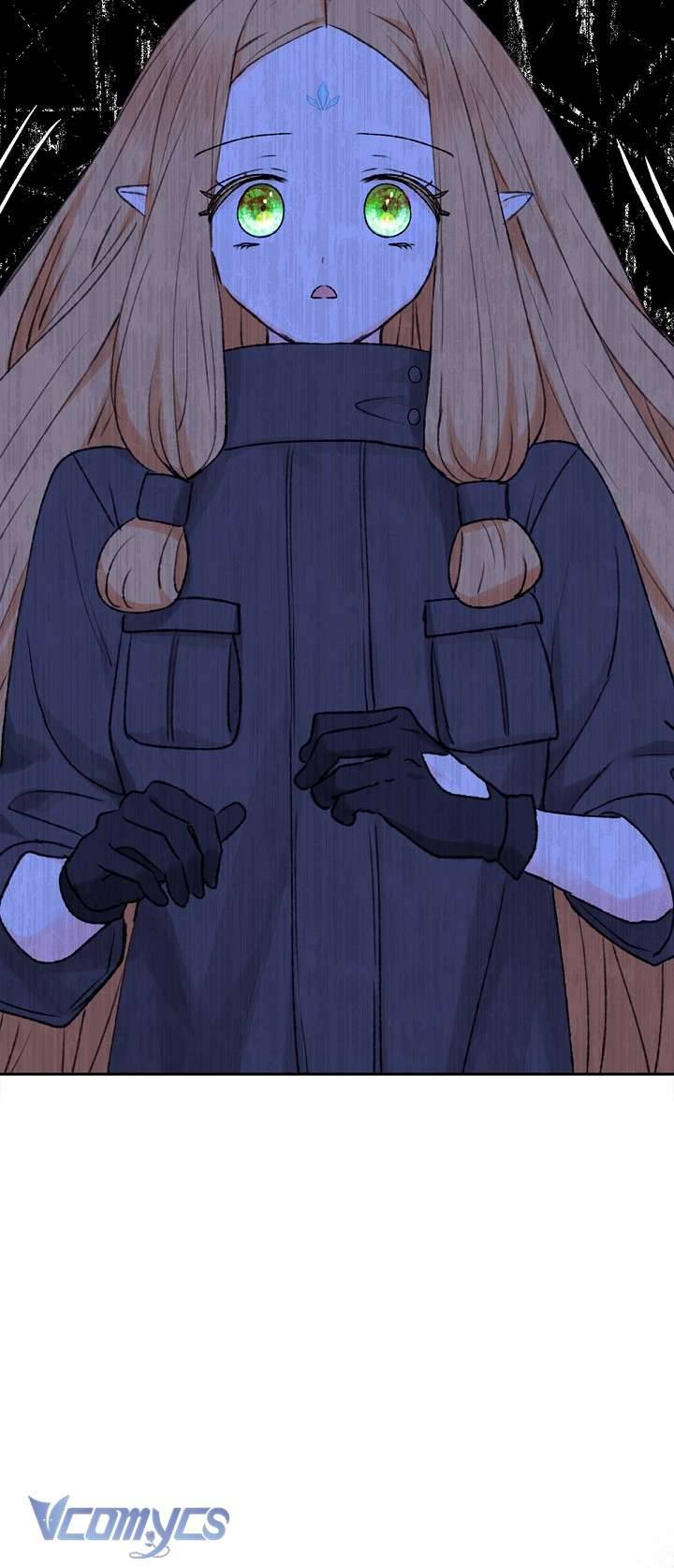 [18+] Yêu Tinh Giao Phối Chap 1 - Trang 2