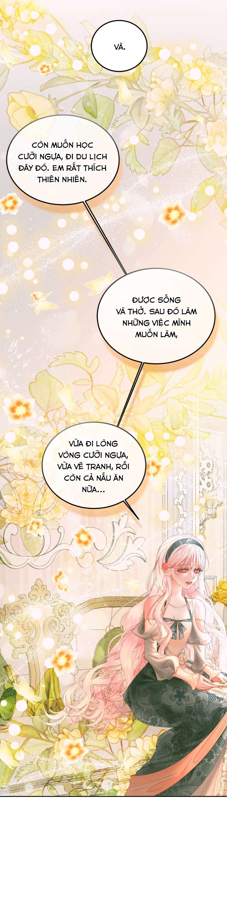 Siren: Trở Thành Gia Đình Của Nhân Vật Phản Diện Chapter 56 - Trang 3