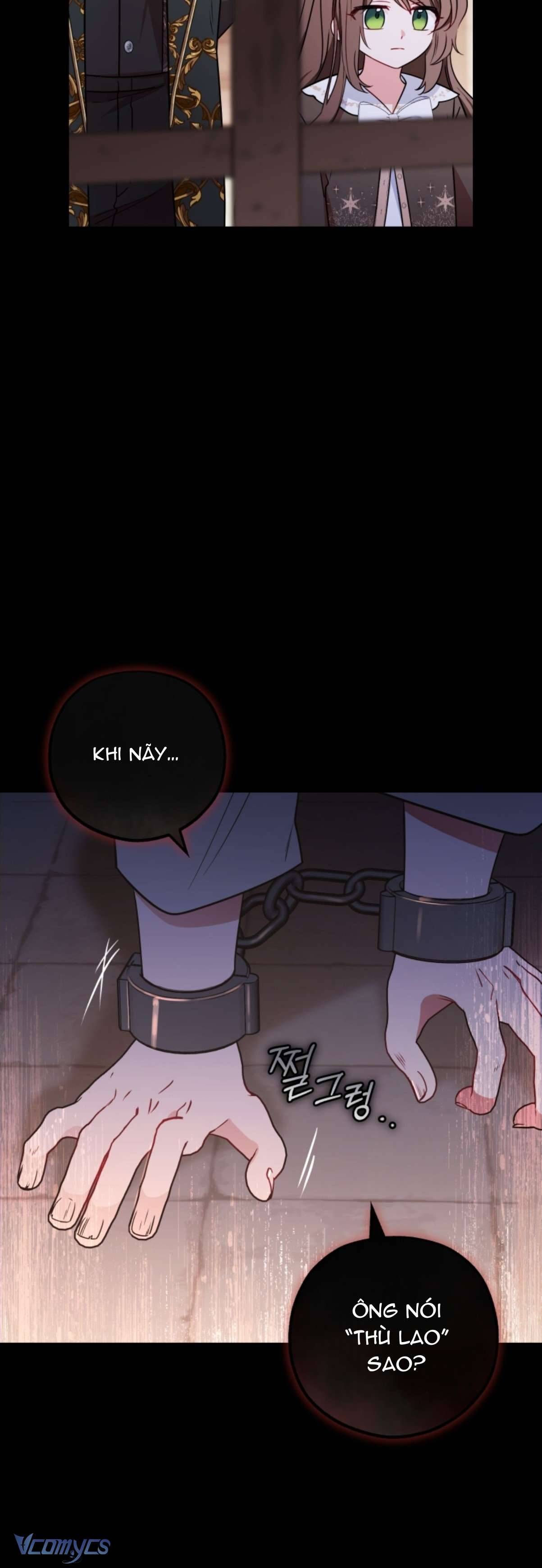 Được Yêu Thương Mà Còn Ngại Ngùng Sao! Chapter 13 - Trang 4