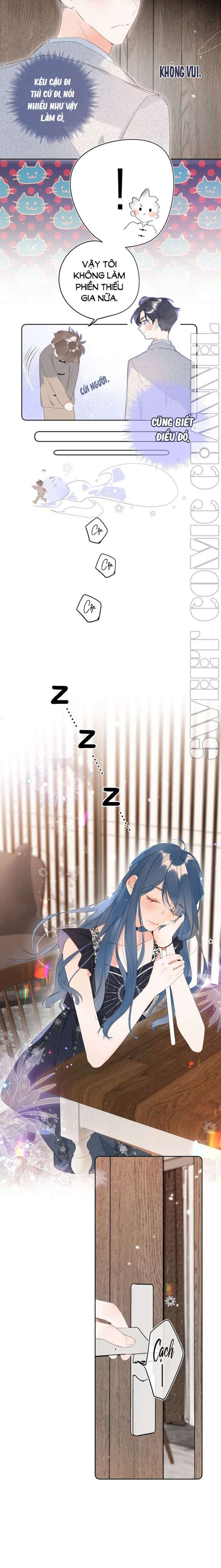 Don't Cry Chap 10 - Trang 2