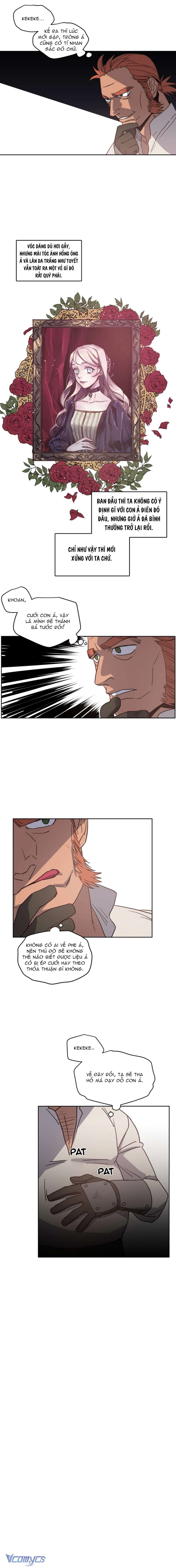 CHITRA Chapter 8 - Next Chapter 9