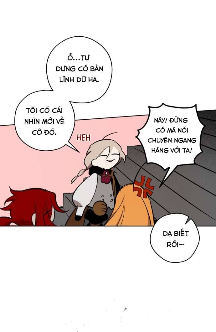 Lời Thú Nhận Của Chúa Tể Bóng Tối Chap 26 - Trang 4