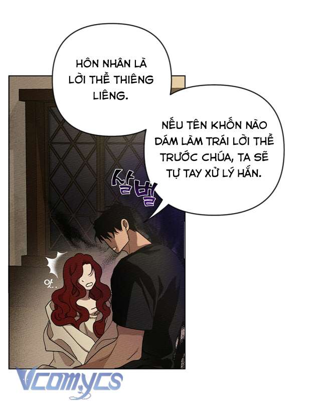 Dưới Bóng Cây Sồi Chap 5 - Next Chap 6
