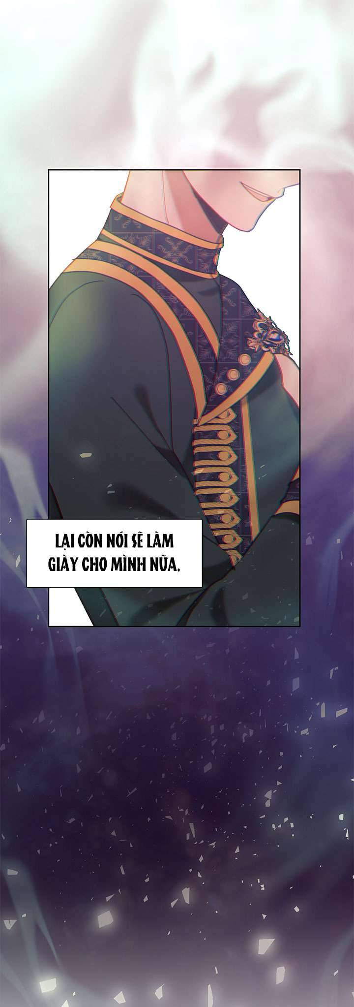 Gia Đình Bị Ám Ảnh Bởi Tôi Chapter 29 - Trang 4