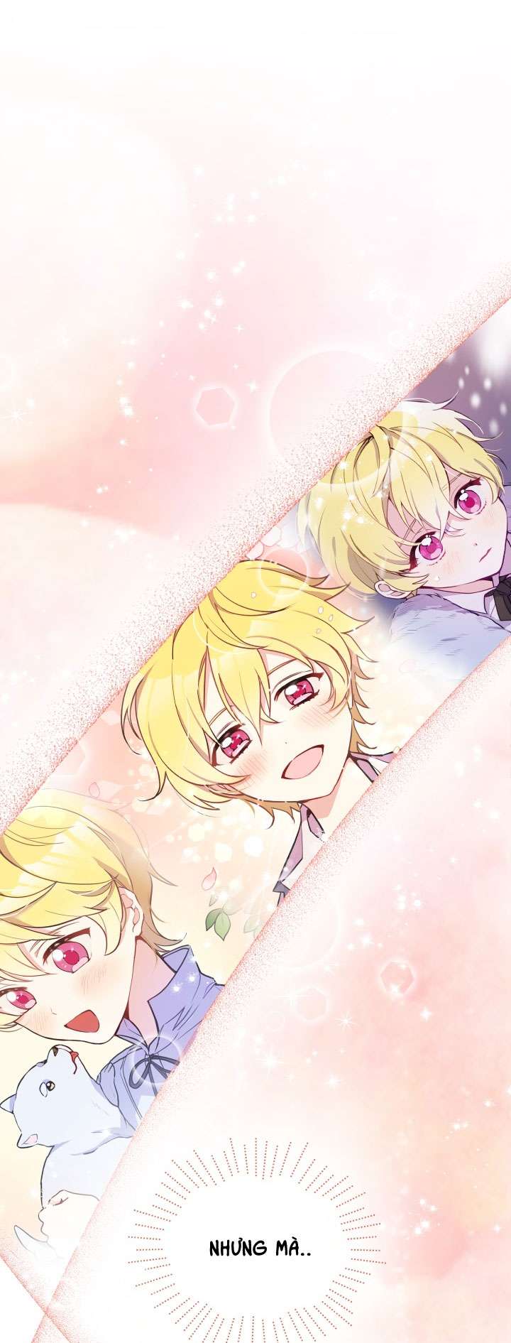 Người Bảo Hộ Của Bạo Quân Là Ma Nữ Tàn Độc Chap 36 - Trang 4