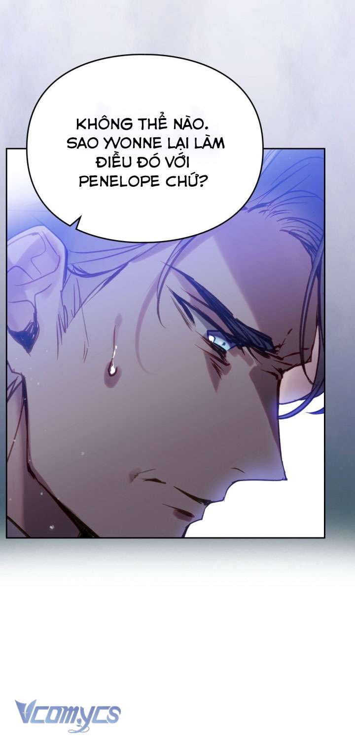 Kết Cục Của Nhân Vật Phản Diện Chỉ Có Thể Là Cái Chết Chapter 158 - Trang 4