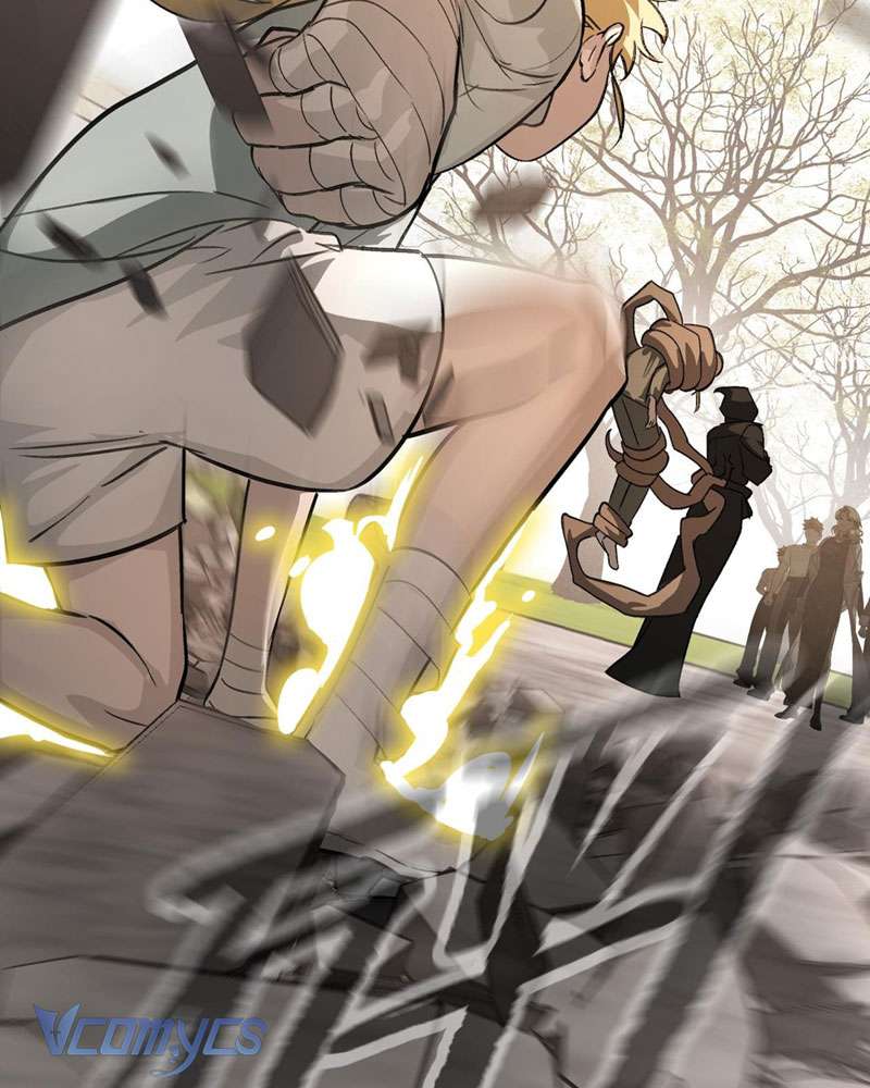 Ác Chi Hoàn Chapter 11 - Next Chapter 12