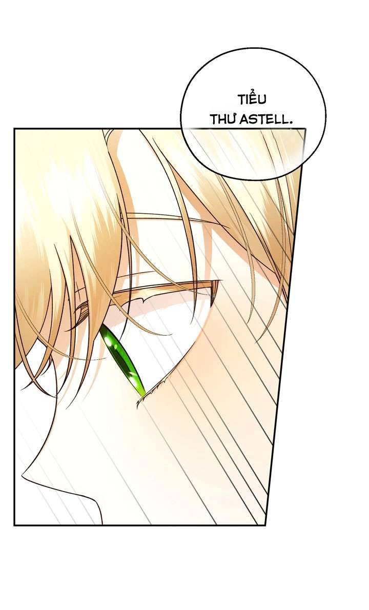 Phương Pháp Che Giấu Đứa Con Của Hoàng Đế Chapter 34 - Trang 4