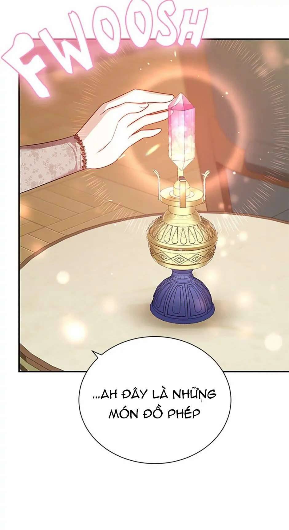 Nữ Công Tước Với Tâm Hồn Trống Rỗng Chapter 27 - Trang 4