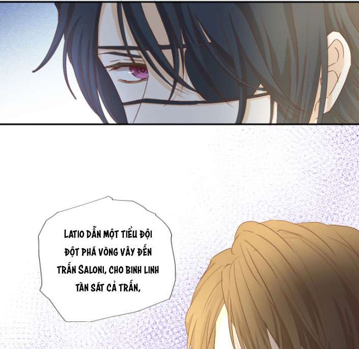 Địch Úc Đa Chi Ca Chapter 80 - Trang 4